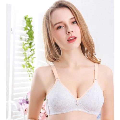 Бюстгальтеры для девочек Tenfb China At AliExpress