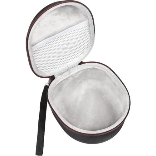 Hard EVA Outdoor Travel Case Storage Bag Carrying Box for-Peltor Sport -Tactical 300 & 500 Electronic Hearing Protector Case