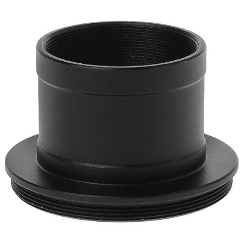 1.25/31.7mm To T2/1.25 Eyepiece Insertion To M42 Prime Telescope T Adapter Tool L4MA