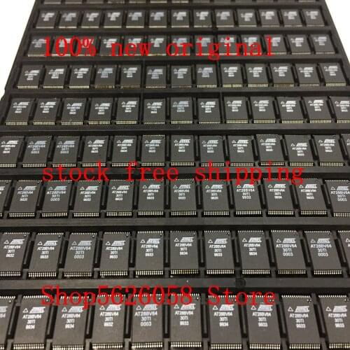 AT28BV64-30TI AT28BV64 AT89C51-24JI AT89C51 PLCC 100% new original 1PCS/LOT STOCK