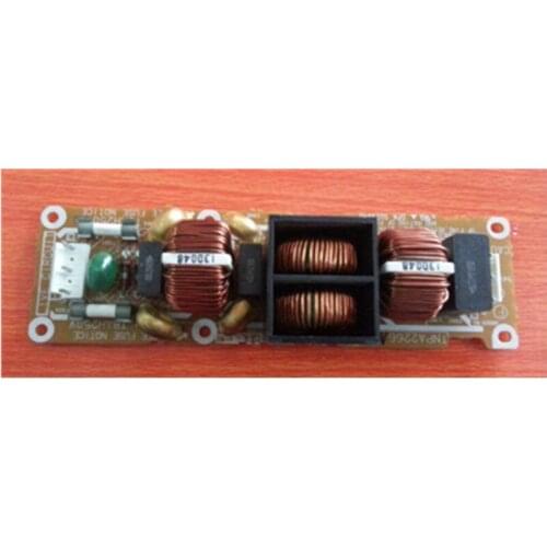 Power Filter Board Unit Panasonic 42" PT-42PD3P TNPA2266 AB