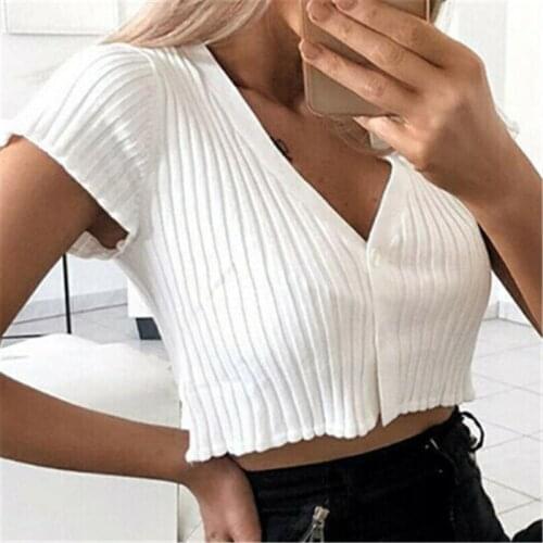 Hirigin Women's Cotton T-Shirts China