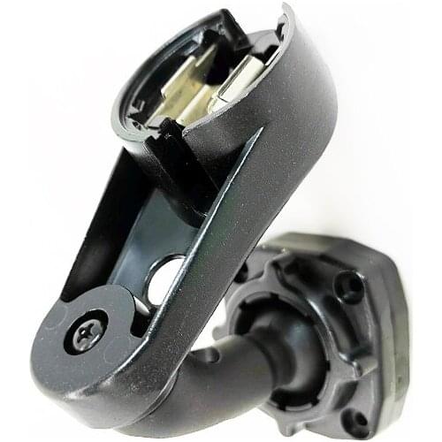 No.20 Car Interior Rear View Mirror Back Plate Panel Bracket For Subaru Lifan DVR Driving Recorder Accessories