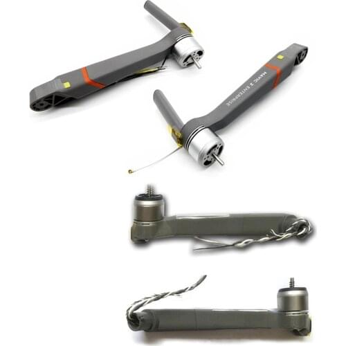 Genuine DJI Mavic 2 Enterprise Motor Arms Front/Rear Left/Right Arm Drone Spare Part for Replacement