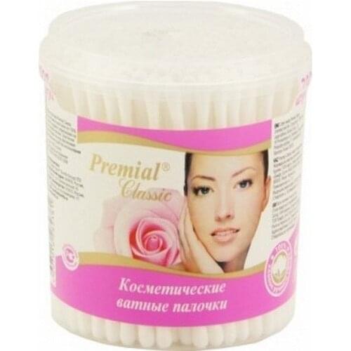 Premial Baby Care Products