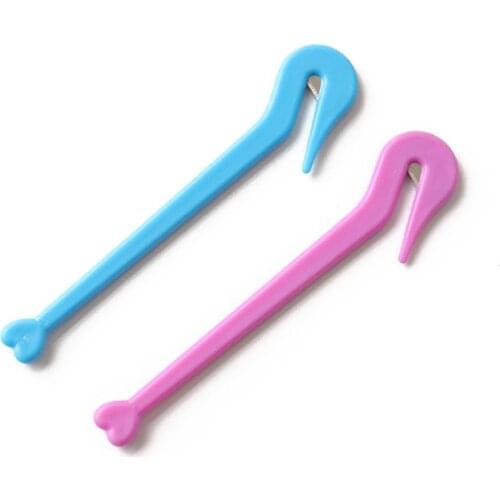 Hair Band Rubber Cutters Elastic Rubber Band Not Hurt Hair Salon Headwear For Girls Kids DIY Hair Styling Headwear Rubber Band