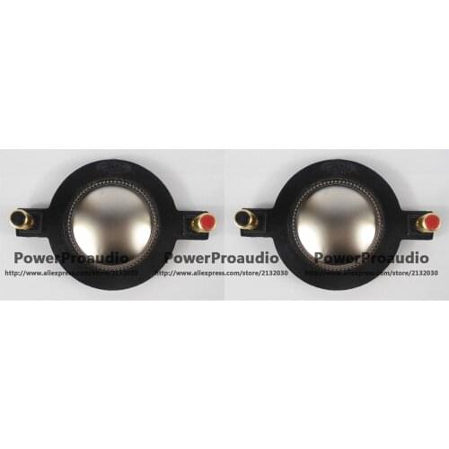 2pcs Replacement Diaphragm for Yamaha R215, R115, R112 Speakers P/N FSB546017-1801