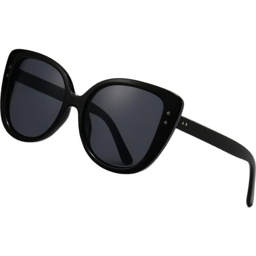 Sunglasses Manufacturers Wholesale Sunglasses Street Shot Talent Trend cat eye Glasses Sunglasses