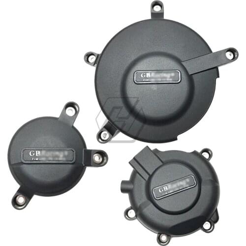 Motorcycles Engine Protector Cover Case for GB Racing For SUZUKI GSXR600 GSXR750 2006-2014 K6 K8 K11