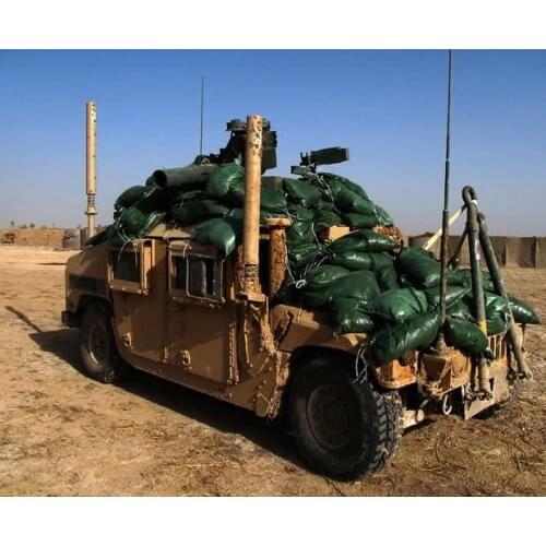 1:35 Resin Figure Model Kit Unassambled Unpainted //B066(NO CAR)