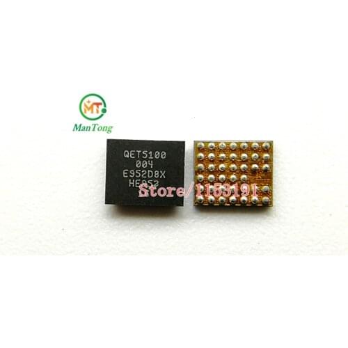 10pcs QFE3100 QET4100 QET5100 000 004 003 QET6100 002 QET4101