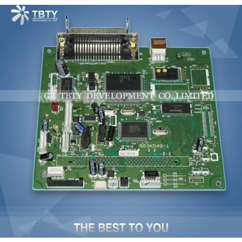 100% Test Main Board For Brother MFC 8600 MFC-8600 MFC8600 Formatter Board Mainboard On Sale