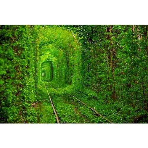 5D DIY Diamond Painting Landscape Tree Cross Stitch Patterns Full Drill Resin Diamond Painting kits for Embroidery with Beads