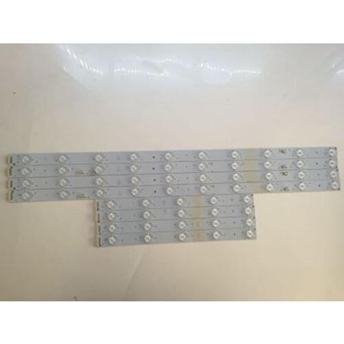 8 Pieces/lot LED42D15-ZC14-01 LED42D15-ZC14-02 LED42D15-ZC14-03 LED42D15-ZC14-04