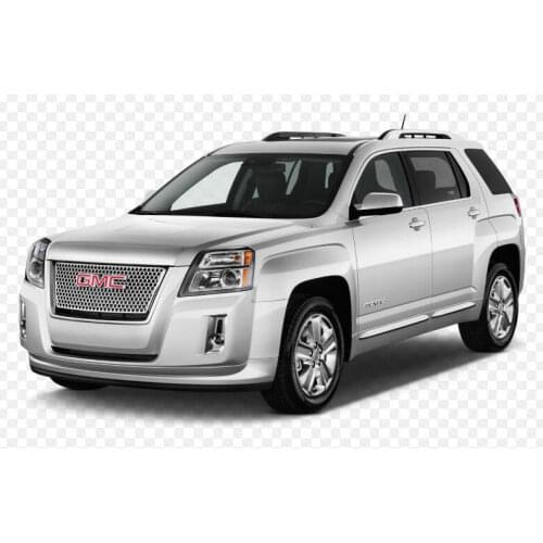 Car Led Reading Light For 2015 GMC Savana 2500 3500 Terrain Dome Map Courtesy License Plate Light 14pc/12pc