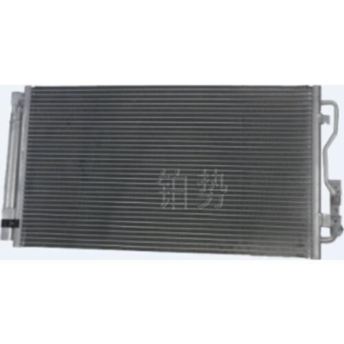 Car Air conditioner car AC condenser 2012-b mwF20 116d 116i 118d 120d 320d F30 335i 125d 318d 316d N47N radiator