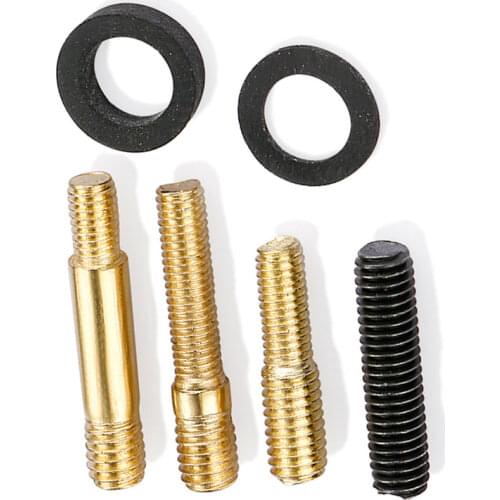 Auto parts carbon fiber personalized radio antenna signal reception for Toyota FJ Cruiser RAV4 CROWN REIZ PRIUS COROLLA