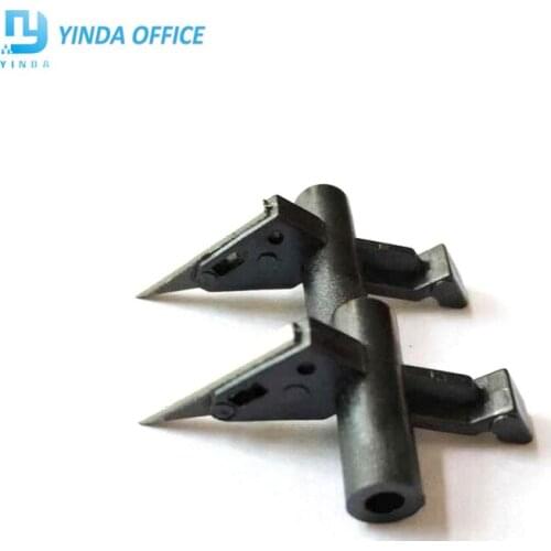C224 upper picker finger for Konica Minolta C284 C364 C454 C554 C654 C754 C226 C256 C266 C208 C258 Separation Claw