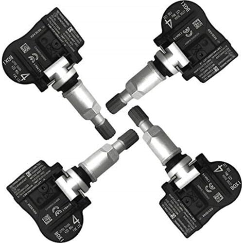 407003VU0A Tire Pressure Sensor TPMS For 2014 Nissan X-Trail