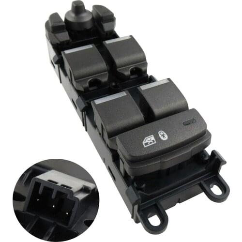Electric Power Window Control Switch Regulator FK72-14540-AC For Land Rover Discovery Sport 2015 2016