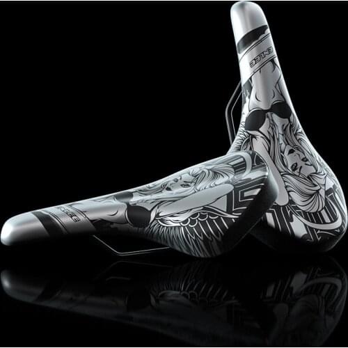 Сиденья для велосипедов Enlee China At AliExpress