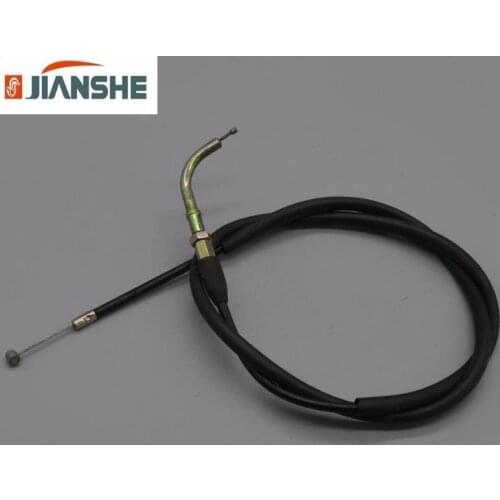 JIANSHE loncin bashan ATV ATV250 ATV400 250cc 400cc carburetor choke cable quad accessories 1000mm free shipping