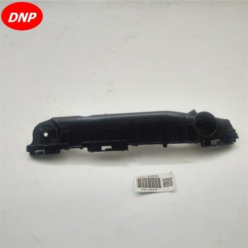 DNP front Bumper Bracket RH fit for Toyota Yaris 52535-0D040