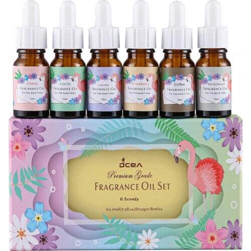LANBENA Tattoo Diffuser Bottles
