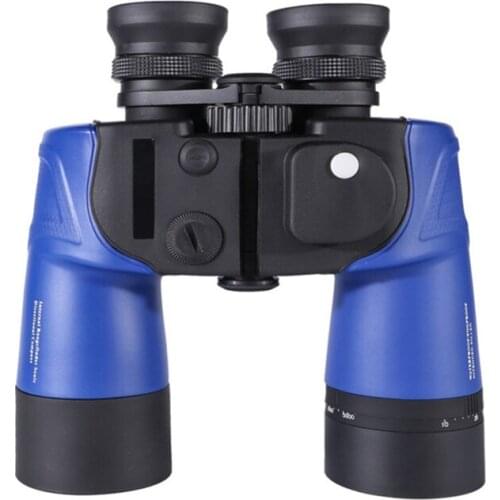 Hot-selling 7x50 binoculars high-quality high-definition low-light binoculars professional outdoor high-power binoculars