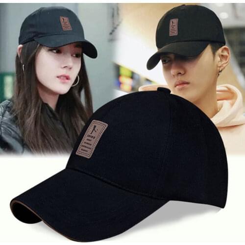DT049 Mens Adjustable Baseball Cap Casual Leisure Hats Fashion Boy Snapback Hat Caps