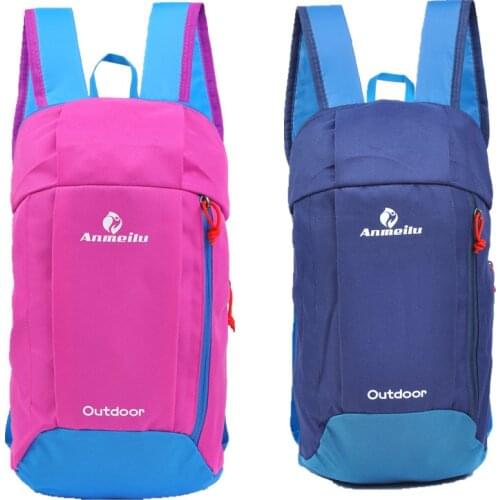 Men Backpack Mens Travel Backpack Lighweight Black Cool Child Backpacks Cheap Small Backpack Bags Multifunctional Shoulder Bags