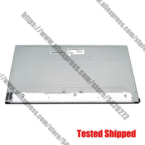 New original LM238WF5-SSE1 All-in-One In-cell Touchscreen 23.8" FHD LCD Display LM238WF5(SS)(E1) monitor