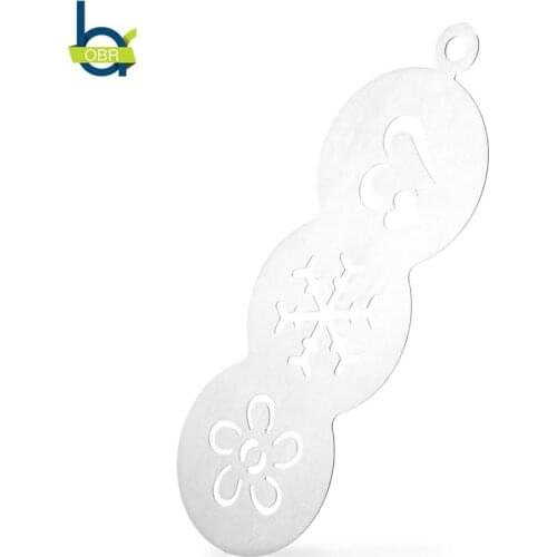 Трафареты для кофе OBR China At AliExpress