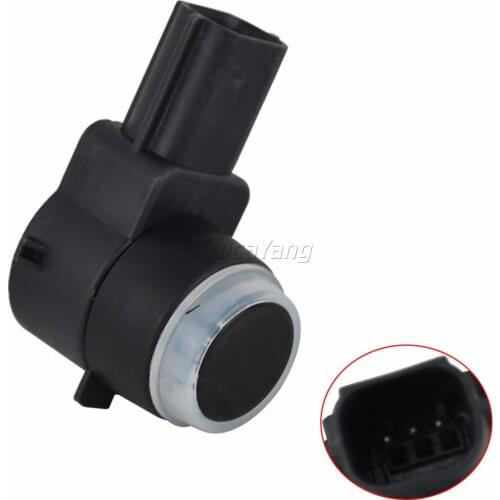 Parking Distance Control PDC Sensors13242365 1235281 For Opel Astra J Mokka Insignia Zafira B SAAB 9-5 YS3G VAUXHALL