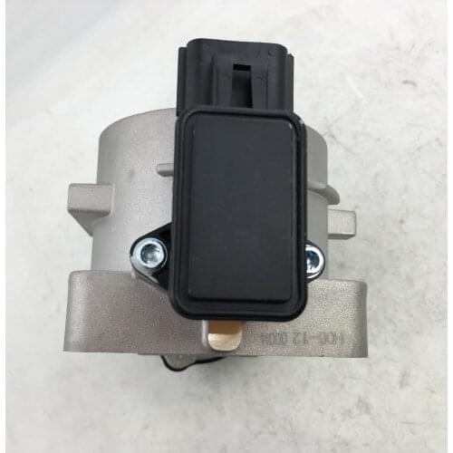 SherryBerg 4.6L V8 THROTTLE BODY FOR FORD MERCURY 8L2Z9E926A 3L3E9F991AA S20022 S20001 2007 2008 2009 2010 quality throttle body