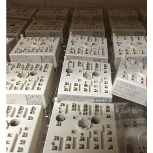 SKiiP13AC12T4V1 NEW ORIGINAL GOODS