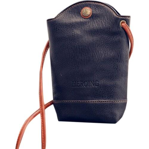 Women Bag Messenger Slim Crossbody Shoulder Handbag Small Body ladies hand bags torebka damska shopper handtassen dames