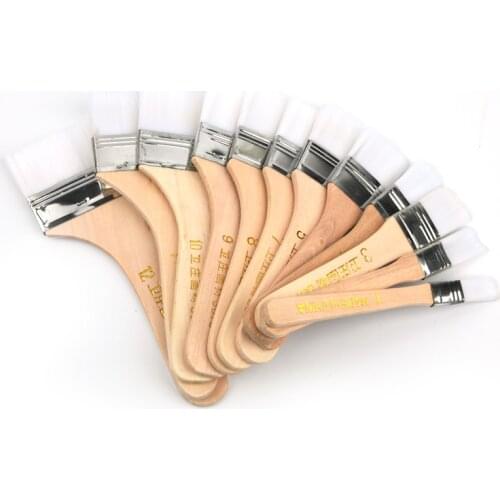 Tokopedia Paint Brushes