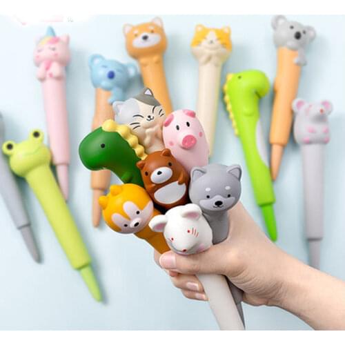 Гелевые ручки Yiwi China At AliExpress