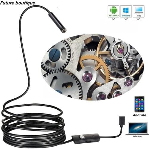 ZUIDID Mini CCTV Cameras