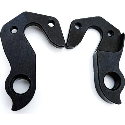 1pc Bicycle parts MECH dropout For Orbea Y0000231 15430059 Orbea Alma Hydro OIZ CARBON Loki Lauffey Wild Gear derailleur hanger