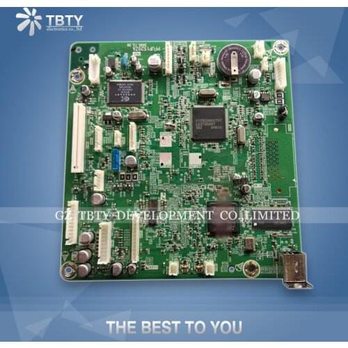 100% Test Main Board For Pansonic KX-FLB803 KX-803 KX 803 Formatter Board Mainboard On Sale
