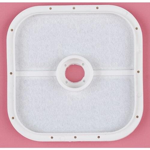 3pcs/lot Air Filter For Echo BRS-280 PB-251 PE-280 PB-251 PB-255 PB-265 BRD-280 PPT-280 SRM-266 A226000350 Trimmer Parts