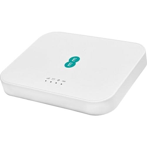 5GEE WiFi 5G home 5G NR n1/n3/n7/n28/n78 6460mah battery Lan port Wifi6 router