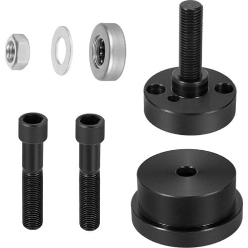 6.4l crankshaft front seal installation tool 303-1259 ztse4691 For Ford 6.4l power stroke F-250 / 350 / 450 / 550 / 2008-2010