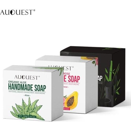 AUQUEST Face Brushes