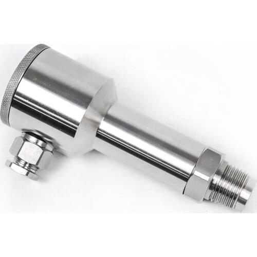 Automotive air pressure sensor ce 4-20ma 0~5vdc