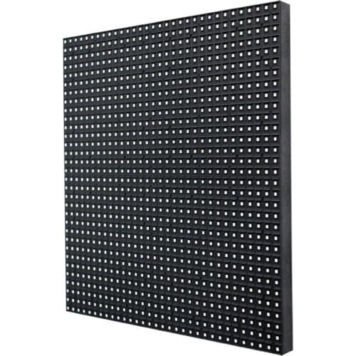 Good Quality Outdoor P6 Led Display Screen Modules for Advertising