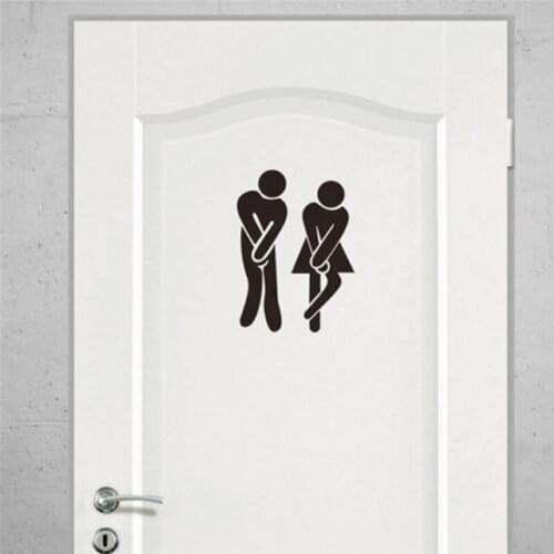 Bathroom Stickers JUEKUI China