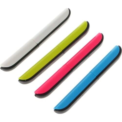 Creative Colorful Pattern Portable Scissors Stationery Scissors Novelty Scissors-scissors knife